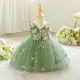 Baby Girl 1st Birthday Party Dress Fairy Princess Ball Gown — buy online in Bangladesh — RADANAN