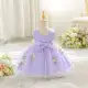 Baby Girl 1st Birthday Party Dress Fairy Princess Ball Gown — product photo 6 — shop Bangladesh | RADANAN