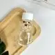 60ml Clear Plastic Bear-Shaped Juice Bottle with Color Cap — product photo 5 — shop Bangladesh | RADANAN