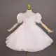 Girls Elegant Party Dress – Sleeveless Kids Princess Dress for Birthday & Wedding — buy online in Bangladesh — RADANAN