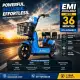 2026 Premium Electric Scooter Price in Bangladesh – EMI Available | RADANAN — buy online in Bangladesh — RADANAN
