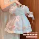 Luxury Girls Princess Party Dress – Elegant Kids Gown — buy online in Bangladesh — RADANAN