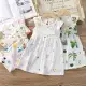 Toddler Girls Dresses 0-5 years old baby girls clothes 2026 Korean clothes — buy online in Bangladesh — RADANAN