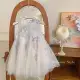 Girls' Dress Summer 2026 New Style Children's Fashionable Mesh Princess Dress Baby Girl Summer Dress — product photo 2 — shop Bangladesh | RADANAN