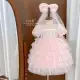 Fashionable Girls Korean Style Princess Dress – Kids Party Wear — product photo 2 — shop Bangladesh | RADANAN