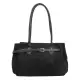 Women's Retro Suede Shoulder Bag | RADANAN — product photo 7 — shop Bangladesh | RADANAN