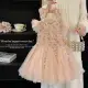 New Fashion Princess Dress for Children — product photo 2 — shop Bangladesh | RADANAN