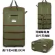 Folding Travel Bag Luggage Case Universal Wheel Storage Box Large Capacity — product photo 9 — shop Bangladesh | RADANAN