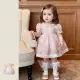 Luxury Girls Princess Party Dress – Elegant Kids Gown — product photo 2 — shop Bangladesh | RADANAN