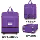 Folding Travel Bag Luggage Case Universal Wheel Storage Box Large Capacity — product photo 3 — shop Bangladesh | RADANAN