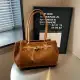 Women's Retro Suede Shoulder Bag | RADANAN — product photo 4 — shop Bangladesh | RADANAN