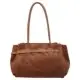 Women's Retro Suede Shoulder Bag | RADANAN — product photo 16 — shop Bangladesh | RADANAN