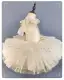 Girls Ballet Dance Dress Baby Princess Party Costume Toddler Pettiskirt Dress — product photo 4 — shop Bangladesh | RADANAN