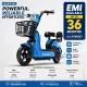 2026 Premium Electric Scooter Price in Bangladesh – EMI Available | RADANAN — product photo 10 — shop Bangladesh | RADANAN
