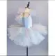 Romantic Princess Dress Girls Children's Stage Dancewear Performance Party Wear — product photo 3 — shop Bangladesh | RADANAN