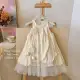 2026 Premium Baby Girl Dress Set with Hat – Soft Comfortable Kids Party Outfit | RADANAN — product photo 3 — shop Bangladesh | RADANAN