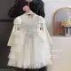 Girls' Winter Dress, Accessible Luxury, Classy Birthday Party Performance — buy online in Bangladesh — RADANAN