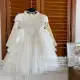 Girls' Winter Dress, Accessible Luxury, Classy Birthday Party Performance — product photo 2 — shop Bangladesh | RADANAN