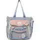 New Contrasting Color Schoolbags for Girls with Good Looks, College Style, Sweet Girls' Pain Bags, Two-Piece Backpacks for Primary and Secondary School Students — product photo 15 — shop Bangladesh | RADANAN