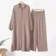 Muslim Abaya Set for Women S-5XL | Dubai Style Loose Two Piece Outfit — product photo 4 — shop Bangladesh | RADANAN