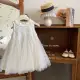 Elegant Princess Dress for Girls – Kids Party Gown Skirt — product photo 4 — shop Bangladesh | RADANAN