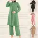 Muslim Abaya Set for Women S-5XL | Dubai Style Loose Two Piece Outfit — product photo 6 — shop Bangladesh | RADANAN
