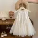 Elegant Princess Dress for Girls – Kids Party Gown Skirt — buy online in Bangladesh — RADANAN