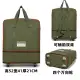 Folding Travel Bag Luggage Case Universal Wheel Storage Box Large Capacity — product photo 2 — shop Bangladesh | RADANAN