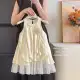 2026 Premium Baby Girl Dress Set with Hat – Soft Comfortable Kids Party Outfit | RADANAN — product photo 4 — shop Bangladesh | RADANAN