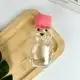 60ml Clear Plastic Bear-Shaped Juice Bottle with Color Cap — product photo 2 — shop Bangladesh | RADANAN