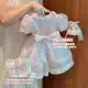 Luxury Girls Princess Party Dress – Elegant Kids Gown — product photo 3 — shop Bangladesh | RADANAN