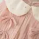 Girls Dress Spring and Autum Kidsren's Baby Girl Doll — product photo 3 — shop Bangladesh | RADANAN