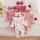 European American Style Printed Cotton Spandex One-Piece Jumpsuit — buy online in Bangladesh — RADANAN