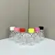60ml Clear Plastic Bear-Shaped Juice Bottle with Color Cap — product photo 6 — shop Bangladesh | RADANAN