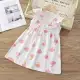 Toddler Girls Dresses 0-5 years old baby girls clothes 2026 Korean clothes — product photo 4 — shop Bangladesh | RADANAN