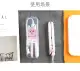 Mini Hair Straightener & Curler 2 In 1 For Women | China Import Bangladesh | RADANAN — product photo 6 — shop Bangladesh | RADANAN