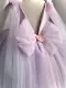 Girls Princess Tulle Party Dress – Birthday & Wedding Fancy Dress for Kids — product photo 6 — shop Bangladesh | RADANAN