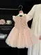 New Fashion Princess Dress for Children — product photo 4 — shop Bangladesh | RADANAN