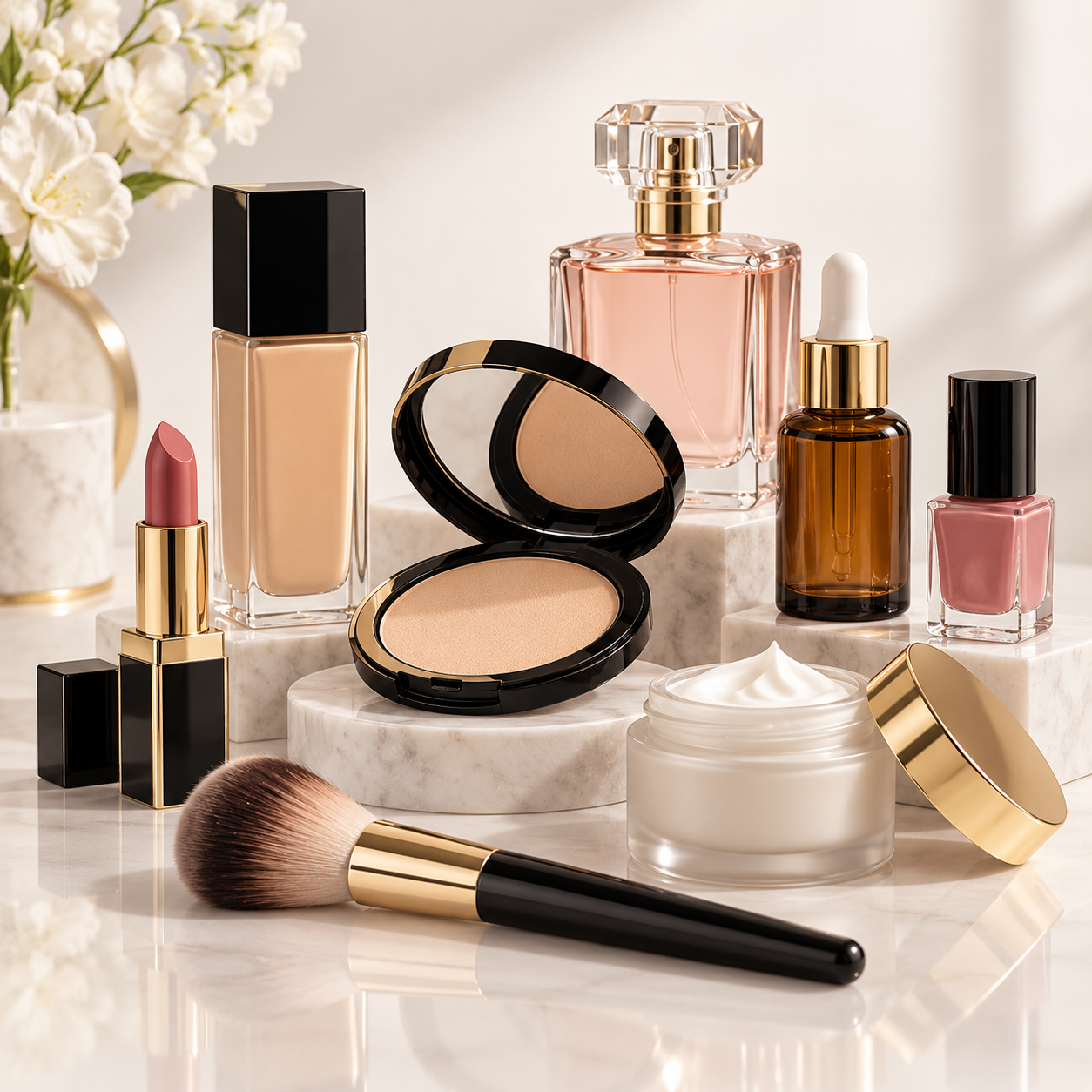Cosmetics