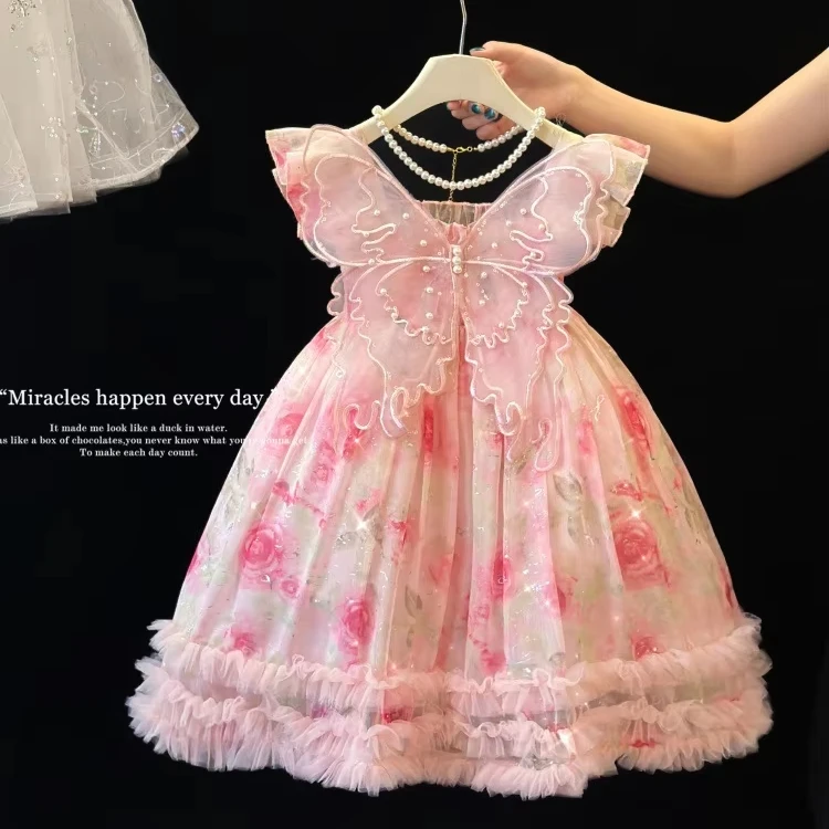 Cute Kids Dress for Girls in Bangladesh | Party & Casual Wear