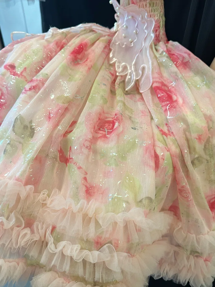 Cute Kids Dress for Girls in Bangladesh | Party & Casual Wear — product photo 6 — shop Bangladesh | RADANAN