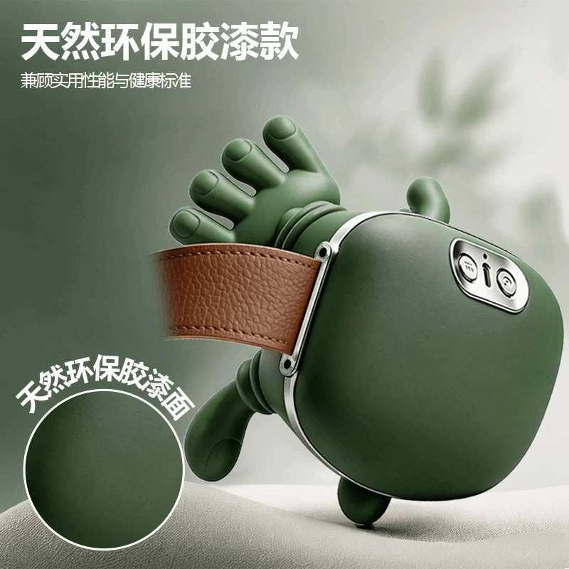 Shoulder & Neck Massager with Heat | Portable Muscle Massager Bangladesh