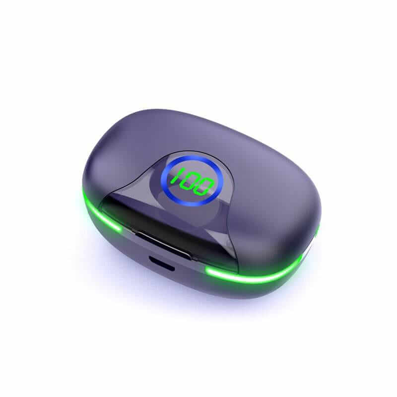 Pro-80 Wireless Headphones — product photo 3 — shop Bangladesh | RADANAN