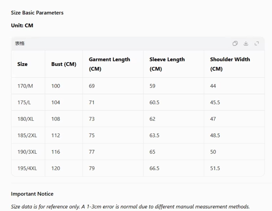 Men’s Striped Long Sleeve Polo Shirt – 100% Cotton — product photo 8 — shop Bangladesh | RADANAN