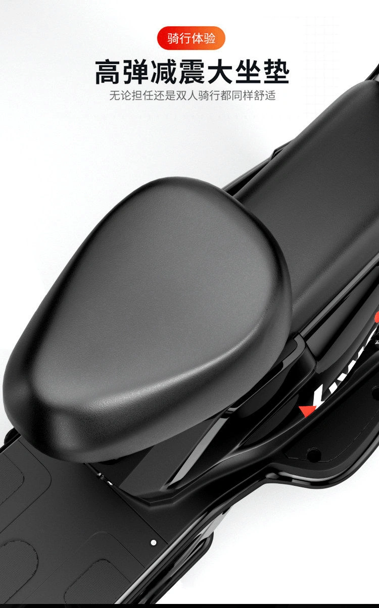 2026 Premium Electric Scooter Price in Bangladesh – EMI Available | RADANAN — product photo 6 — shop Bangladesh | RADANAN