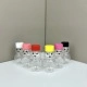 60ml Clear Plastic Bear-Shaped Juice Bottle with Color Cap — product photo 6 — shop Bangladesh | RADANAN